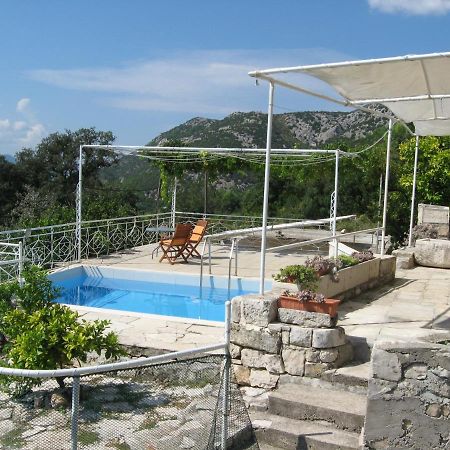 Villa Kuca Za Odmor Matic à Viganj Extérieur photo