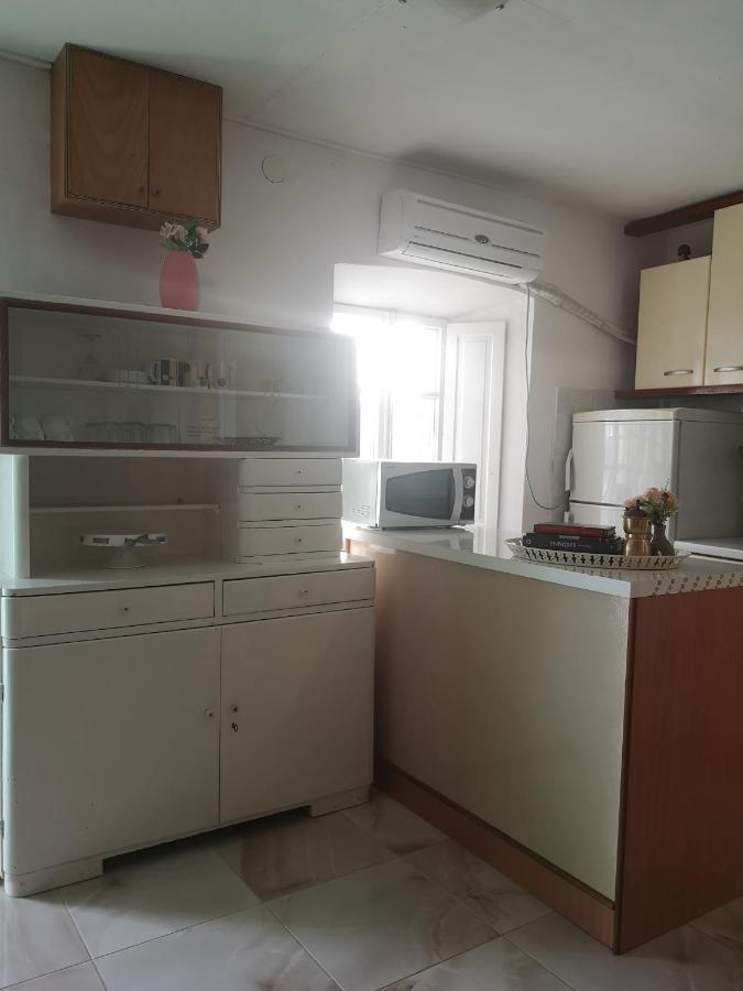 Villa Kuca Za Odmor Matic à Viganj Extérieur photo
