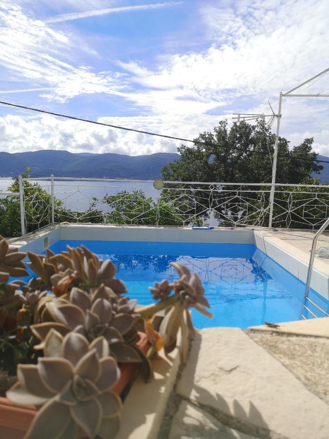 Villa Kuca Za Odmor Matic à Viganj Extérieur photo