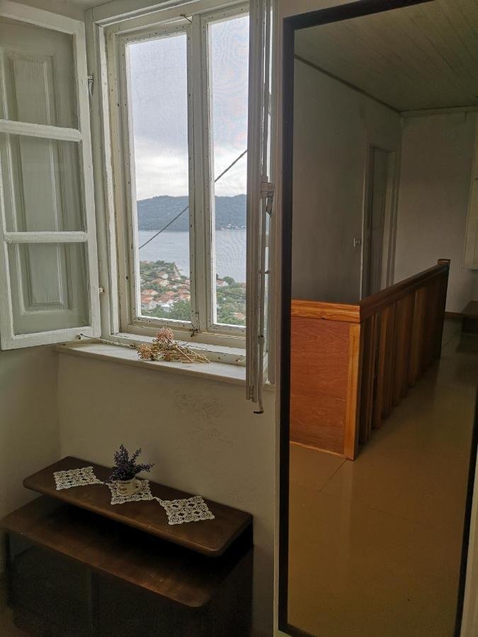 Villa Kuca Za Odmor Matic à Viganj Extérieur photo