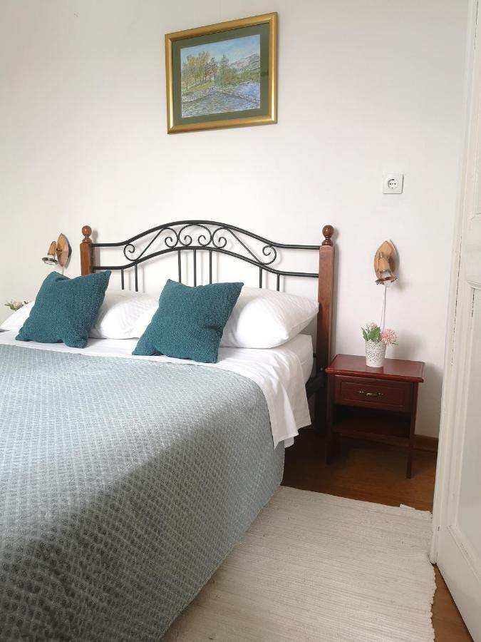 Villa Kuca Za Odmor Matic à Viganj Extérieur photo