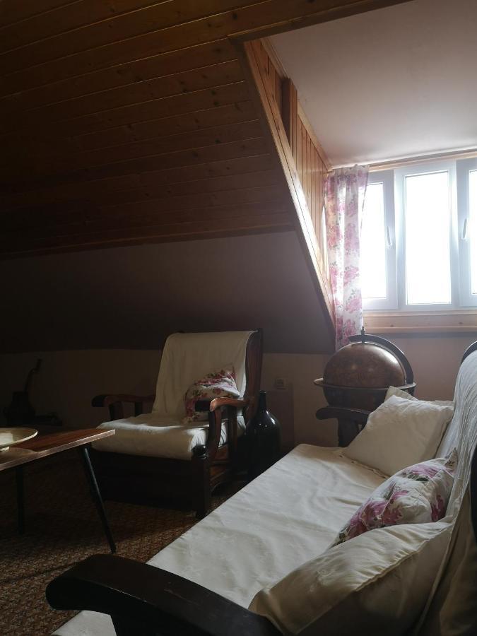Villa Kuca Za Odmor Matic à Viganj Extérieur photo