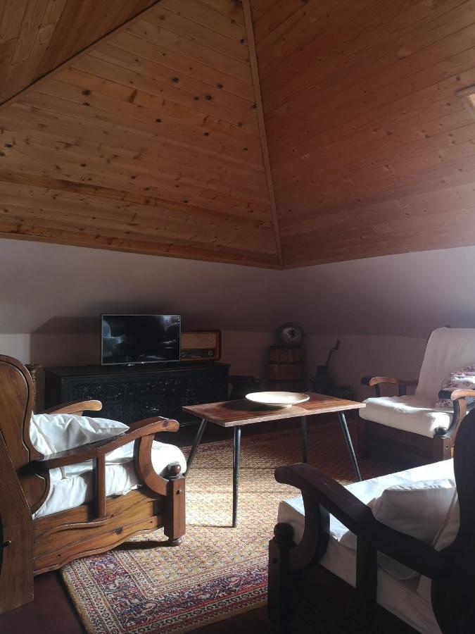 Villa Kuca Za Odmor Matic à Viganj Extérieur photo