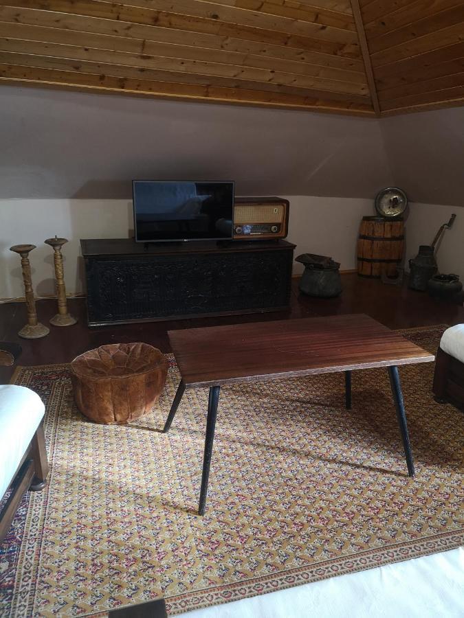 Villa Kuca Za Odmor Matic à Viganj Extérieur photo