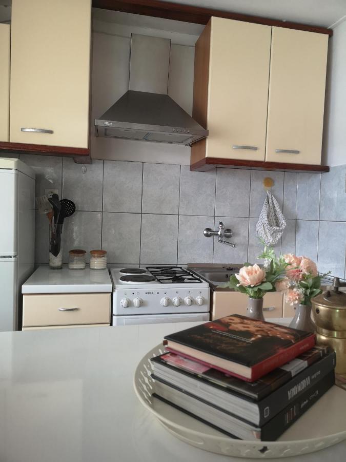 Villa Kuca Za Odmor Matic à Viganj Extérieur photo