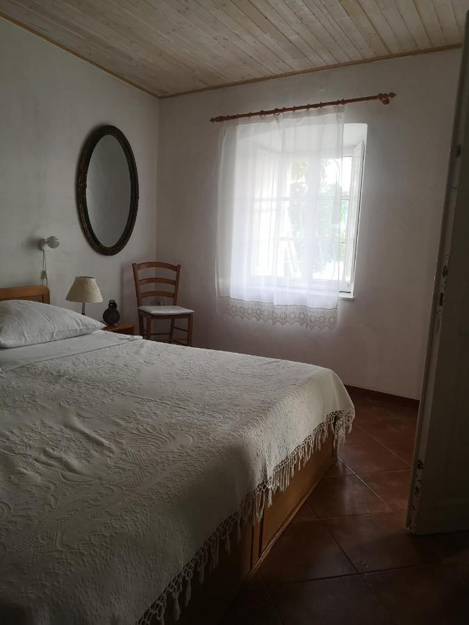 Villa Kuca Za Odmor Matic à Viganj Extérieur photo