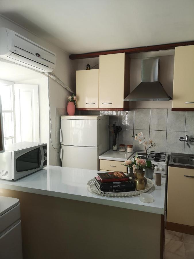 Villa Kuca Za Odmor Matic à Viganj Extérieur photo