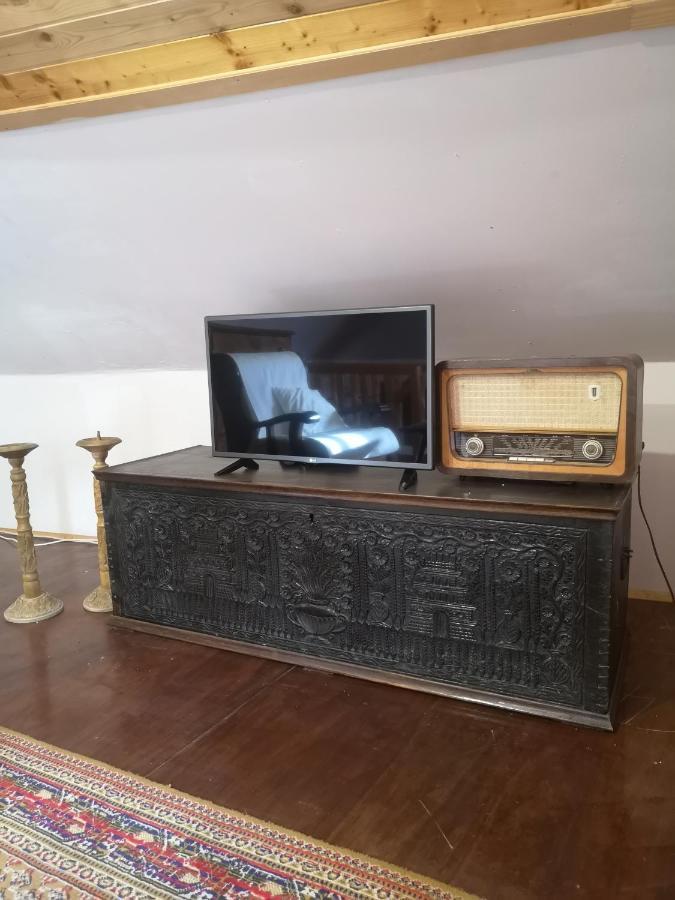 Villa Kuca Za Odmor Matic à Viganj Extérieur photo