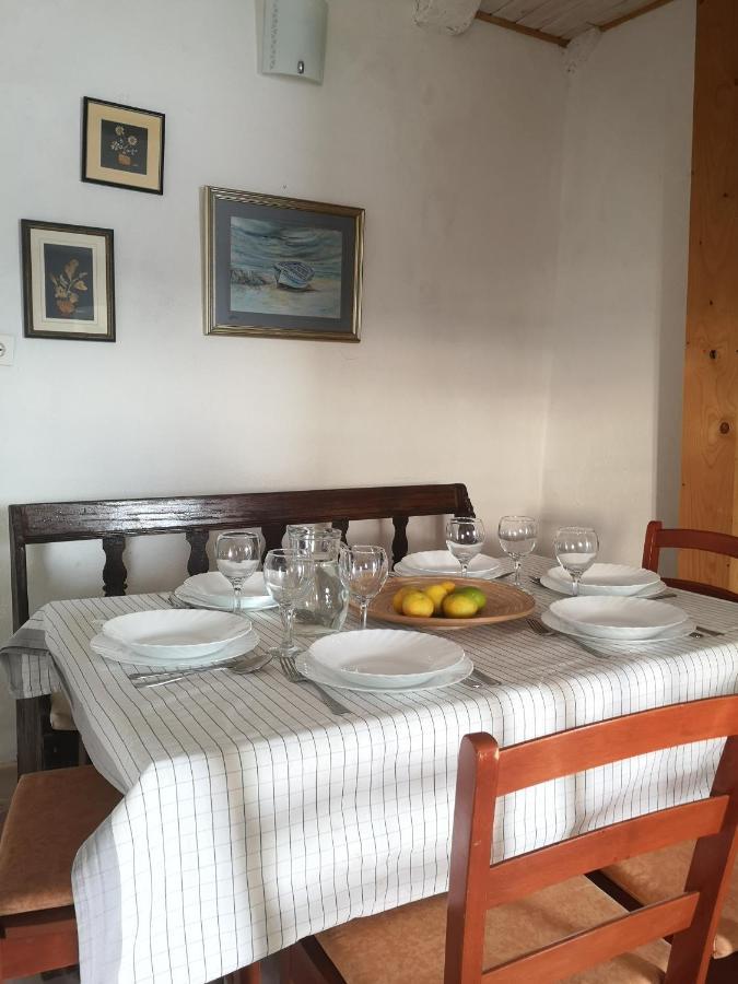 Villa Kuca Za Odmor Matic à Viganj Extérieur photo