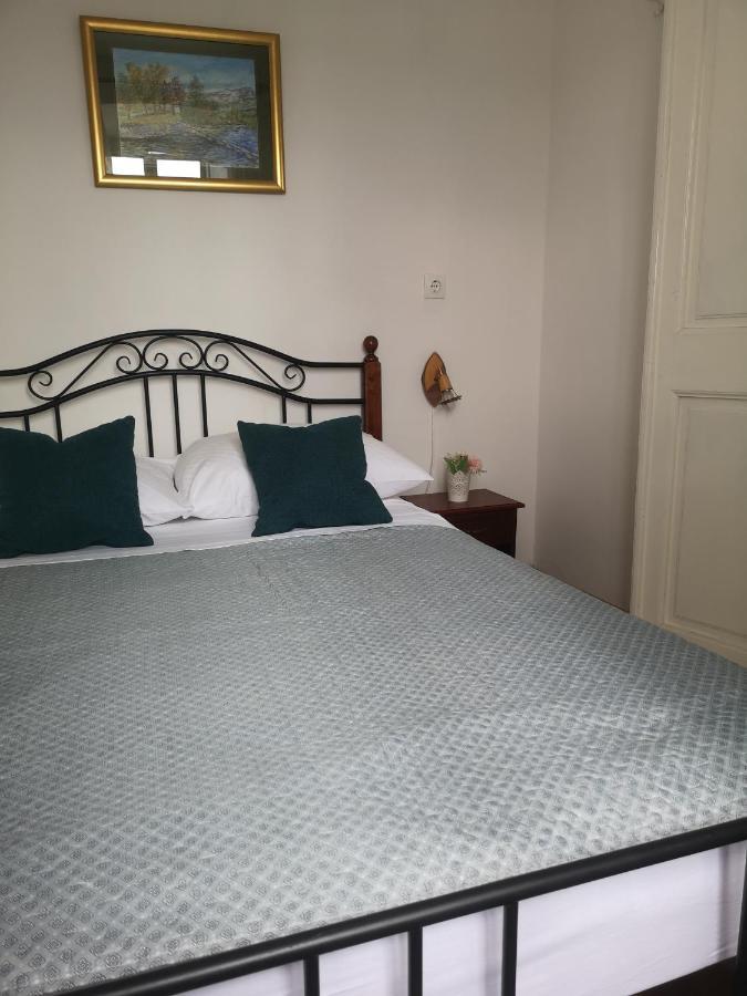 Villa Kuca Za Odmor Matic à Viganj Extérieur photo