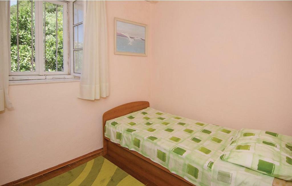 Villa Kuca Za Odmor Matic à Viganj Extérieur photo
